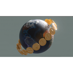 Bored Ape Yacht Club #5465